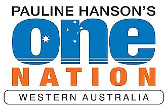 Pauline Hanson's One Nation Western Australia